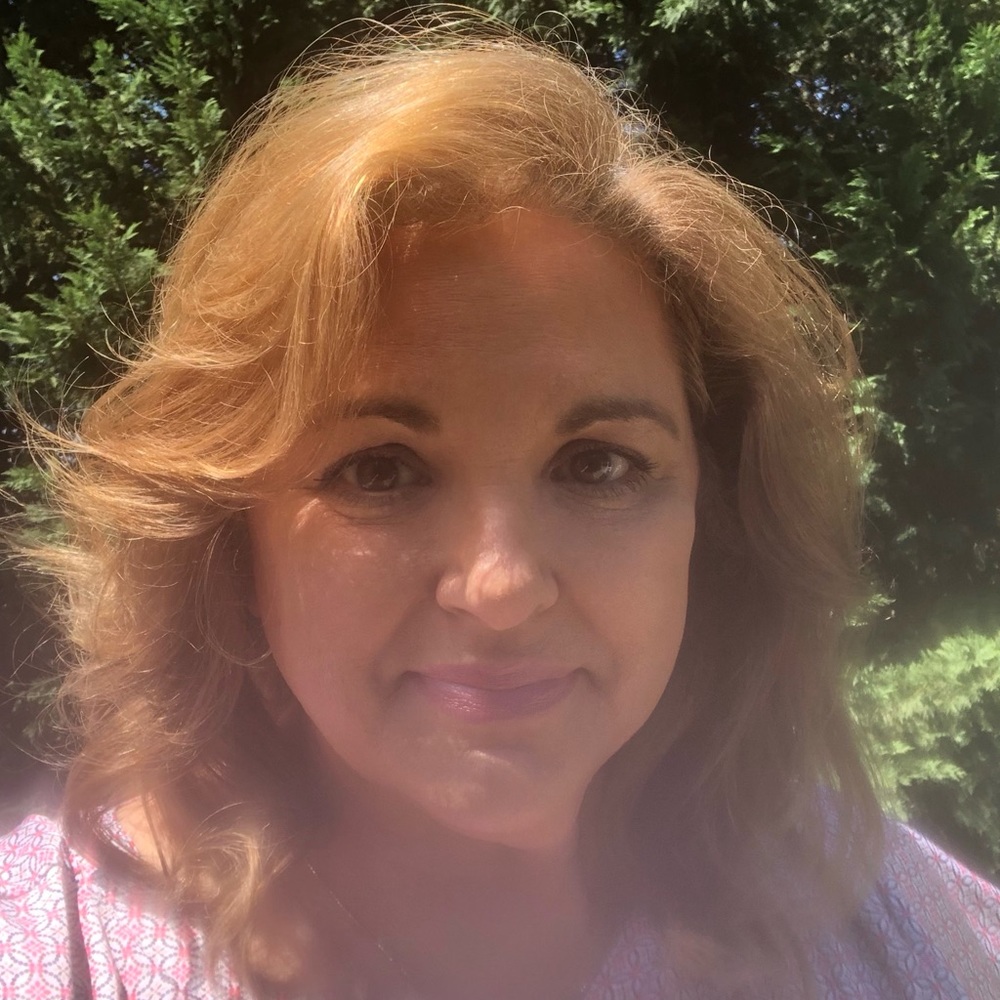 Meet your Posher, Donna